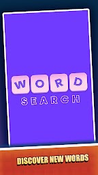 Word Search Supreme Puzzle