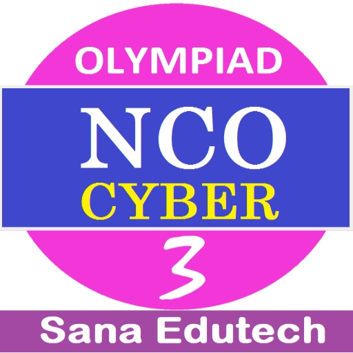 NCO 3 Cyber Olympiad