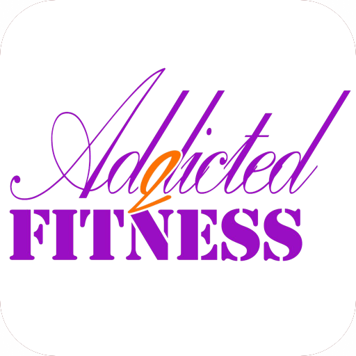 Addicted 2 Fitness logo