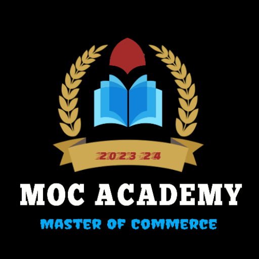 MOC Academy logo