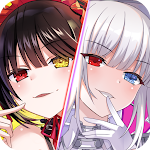 Cover Image of 下载 Date A Live: Spirit Pledge - Global 1.16 APK
