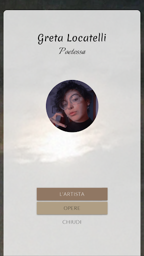 Greta Locatelli Screen 2