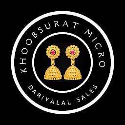 Icon image Dariyalal Sales