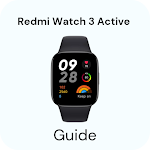 Redmi Watch 3 Active Guide