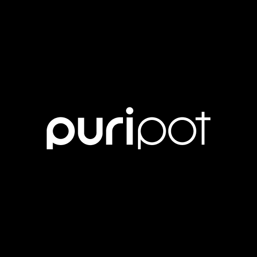 puripot logo