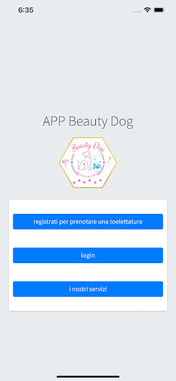 Beauty Dog - 1.2.0 - (Android)