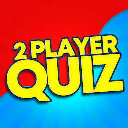 Hình ảnh biểu tượng của 2 Player Quiz