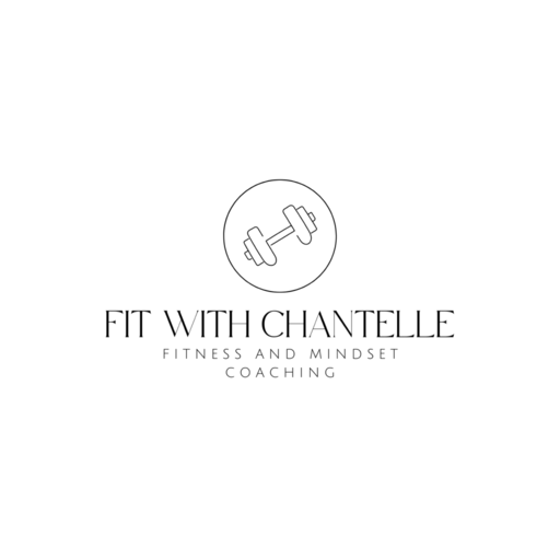 Fit with Chantelle logo