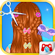 Princess Valentine Hair Style Download on Windows
