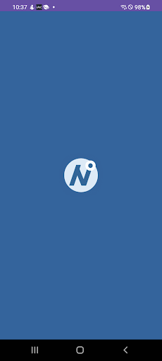 Android application 페나시 PeNaSI screenshort