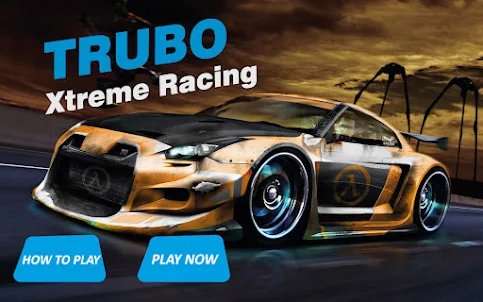 TurboXtreme Racing