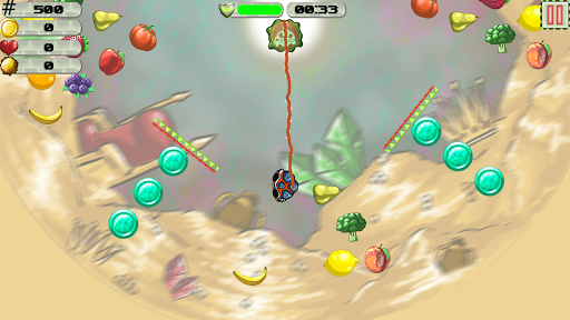 Bungee Turtle Screenshot 4 - AppWisp.com