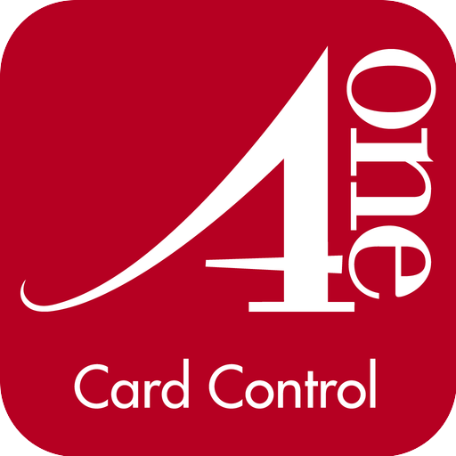 AltaOne Card Control logo