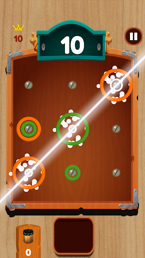 Wooden Rings Puzzle Screen 2