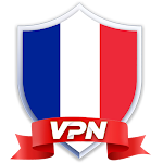 Cover Image of Unduh France VPN - Fast VPN Proxy 1.59 APK