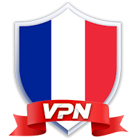 France VPN -быстрый VPN-прокси