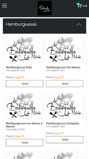 La Bodeguilla de Maliaño