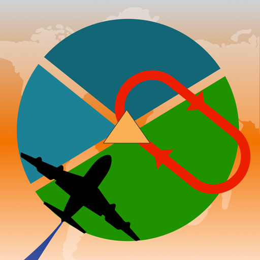 Holding Pattern Trainer 1.2.0 Icon