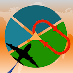 Cover Image of ダウンロード Holding Pattern Trainer  APK