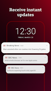 BBC News - Apps on Google Play