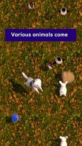 Cat&BreadThief~defense game~ Screen 3
