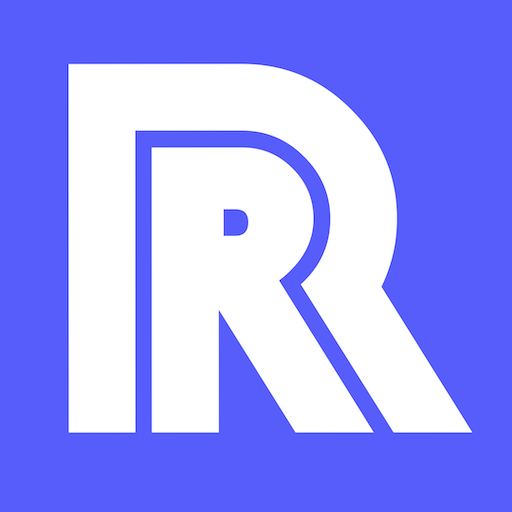 Reeno: Badminton Court Booking logo