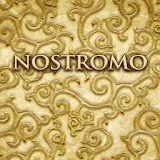 NOSTROMO - LIBRO GRATIS icon