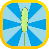 Foxtail(Free Cat Toy) icon