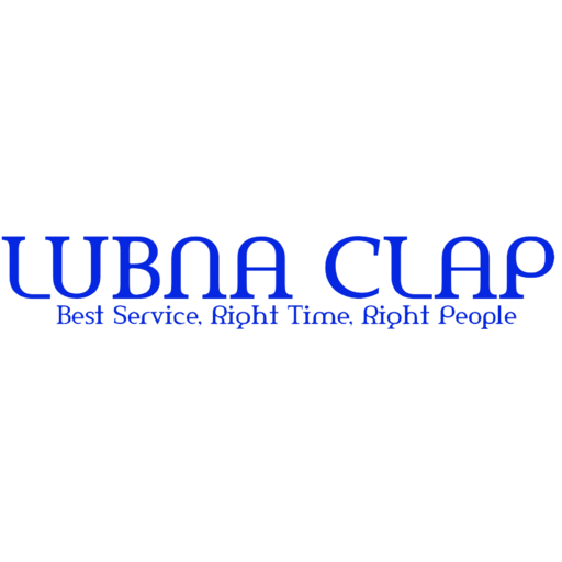 LubnaClap
