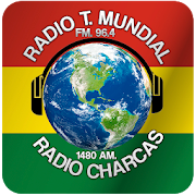 Top 20 Music & Audio Apps Like Radio Charcas - Radio Mundial - Best Alternatives