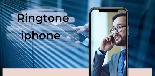 Captura 15 iphone 13 Ringtone android