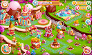 screenshot of Candy Farm: Cake & cookie city