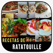 Receta fácil y deliciosa de Ratatouille