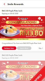 Sushi King MY  Screenshots 4