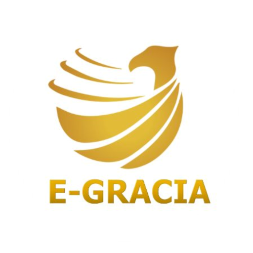 E-GRACIA logo