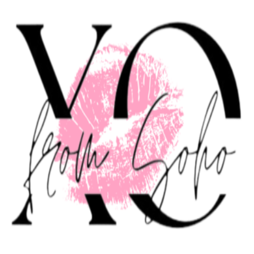 XOfromsoho logo