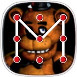 Lock Screen For Freddy Night icon