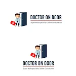 Cover Image of Herunterladen Doctor On Door - Doctor App  APK