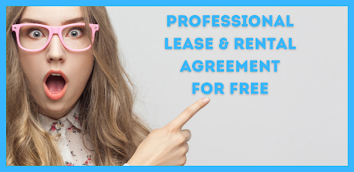 Lease & Rental Agreement Maker