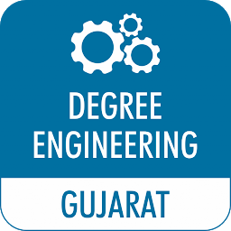 图标图片“Gujarat Engineering Admission”