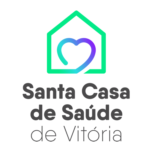 Santa Casa de Sa&uacute;de de Vit&oacute;ria