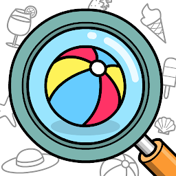 Icon image Hidden Cats! Scavenger Hunt
