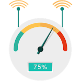 Data Usage Monitor & Manager icon