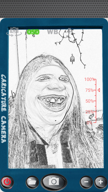 Caricature - 1.23 - (Android)