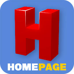 Icon image Home Page - Shortcut Maker