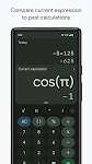 screenshot of Calculator