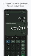 Google Calculator - Calculator Screenshot