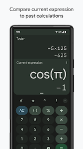 Calculator - Apps on Google Play