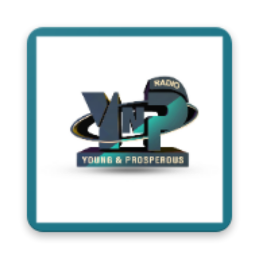 Young & Prosperous Radio logo