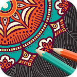 Cover Image of Download Coloring Puzzle Book 3.1 APK